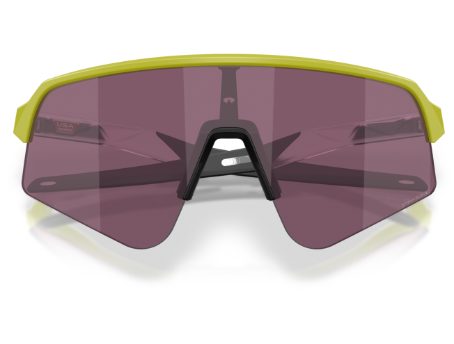 P&auml;ikeseprillid OAKLEY Sutro Lite Sweep erimudelid "Limitless Collection" Matte Cactus Prizm Road Black