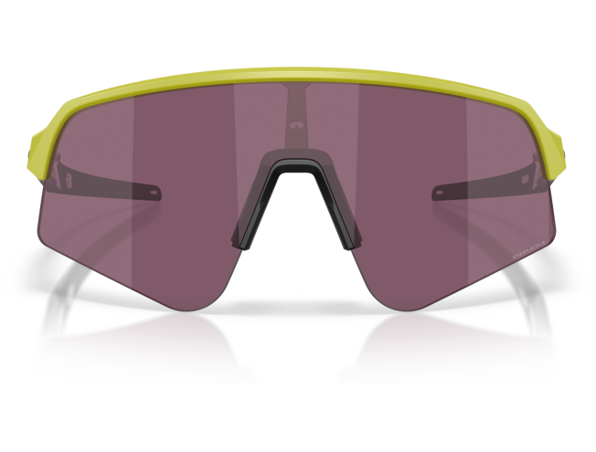 P&auml;ikeseprillid OAKLEY Sutro Lite Sweep erimudelid "Limitless Collection" Matte Cactus Prizm Road Black