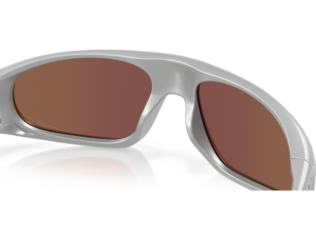 P&auml;ikeseprillid OAKLEY Neoforma X-Silver Prizm Deep Water Polarized