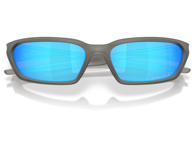 P&auml;ikeseprillid OAKLEY Terraforma Matte Grey Smoke Prizm Sapphire
