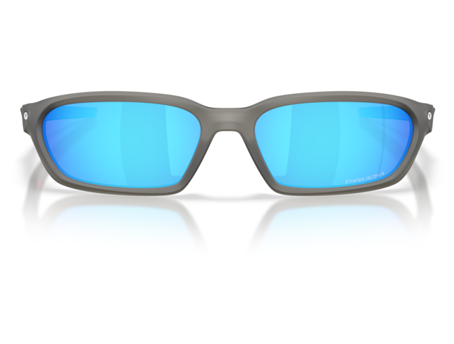 P&auml;ikeseprillid OAKLEY Terraforma Matte Grey Smoke Prizm Sapphire