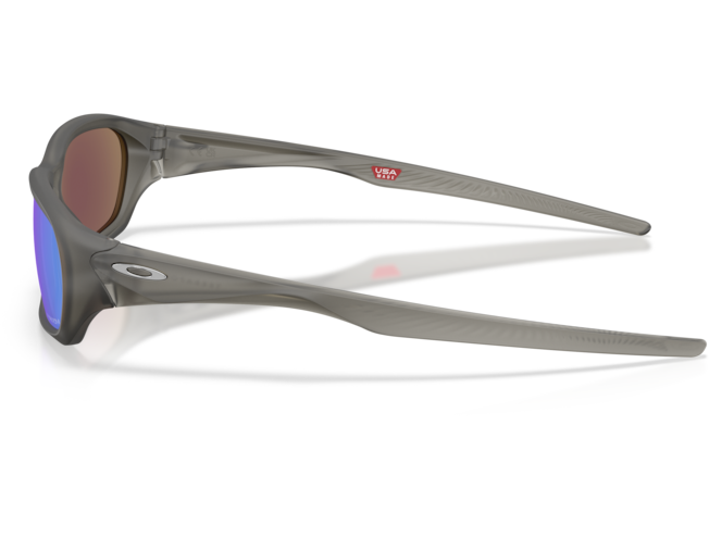 P&auml;ikeseprillid OAKLEY Terraforma Matte Grey Smoke Prizm Sapphire