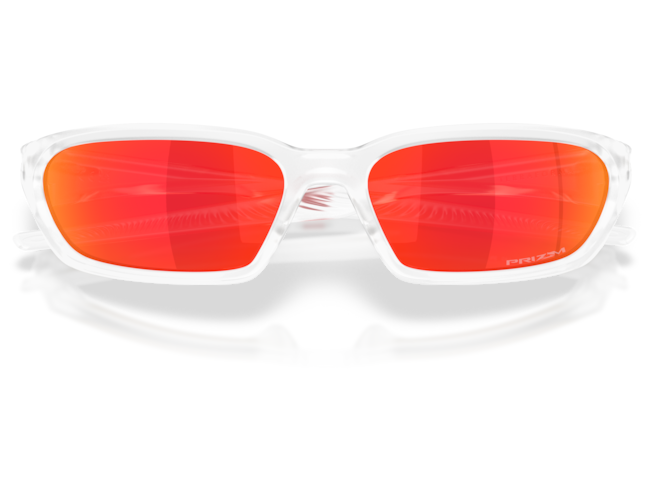 P&auml;ikeseprillid OAKLEY Terraforma Matte Clear Prizm Ruby