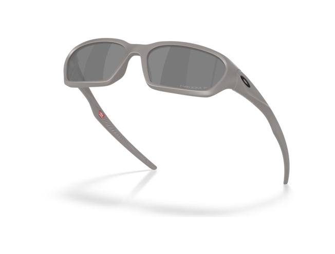 P&auml;ikeseprillid OAKLEY Terraforma Titanium Prizm Black Polarized