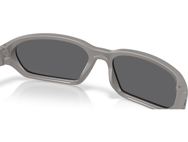 P&auml;ikeseprillid OAKLEY Terraforma Titanium Prizm Black Polarized