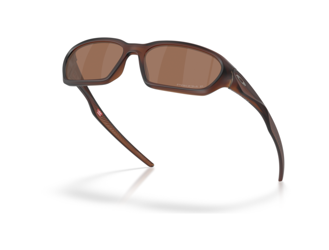 P&auml;ikeseprillid OAKLEY Terraforma Matte Rootbeer Prizm Tungsten Polarized