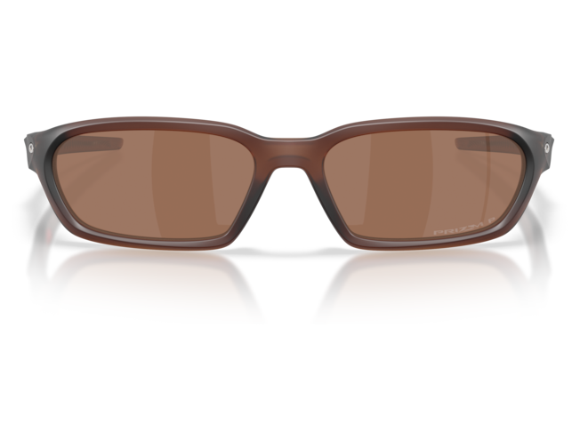 P&auml;ikeseprillid OAKLEY Terraforma Matte Rootbeer Prizm Tungsten Polarized