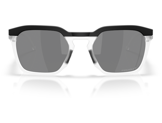 P&auml;ikeseprillid OAKLEY HSTN SQ Matte Black Prizm Black Polarized