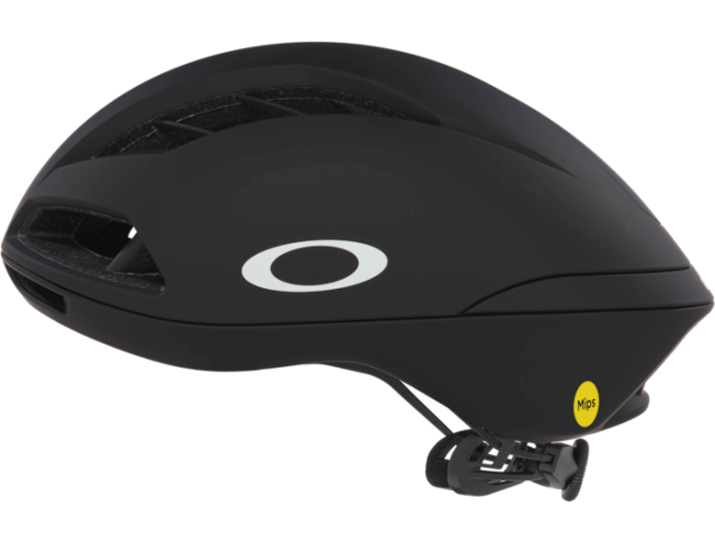 Jalgrattakiiver OAKLEY Velo Stelvio MIPS Matte Black L
