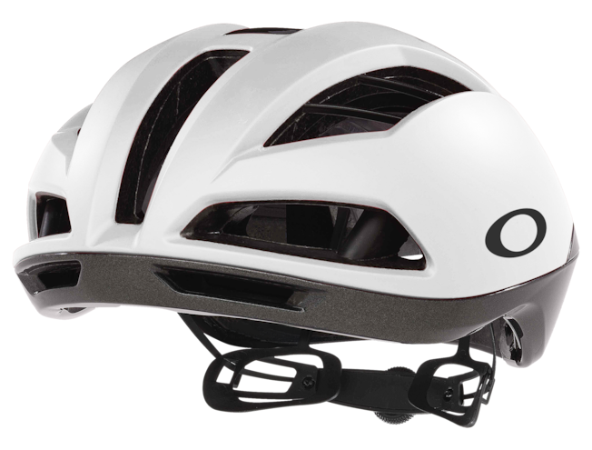 Jalgrattakiiver OAKLEY Velo Stelvio MIPS Matte White L