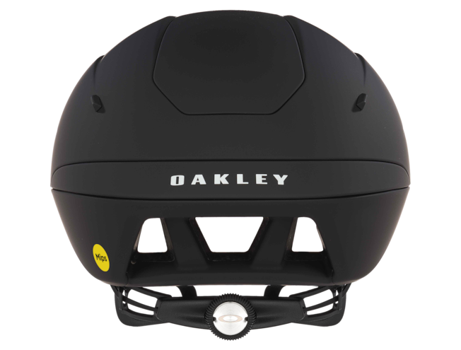 Jalgrattakiiver OAKLEY Velo Mach MIPS Matte Black S