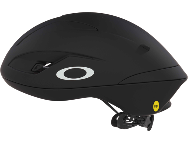 Jalgrattakiiver OAKLEY Velo Mach MIPS Matte Black M