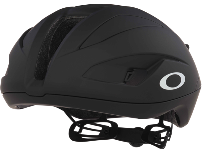 Jalgrattakiiver OAKLEY Velo Mach MIPS Matte Black M