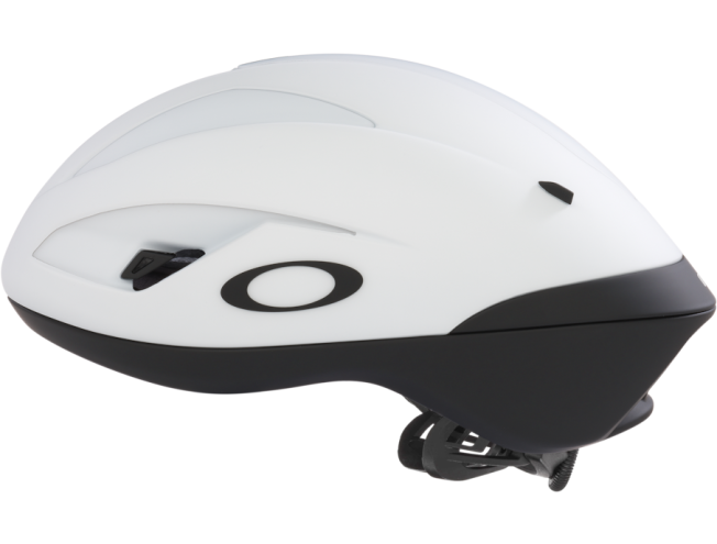 Jalgrattakiiver OAKLEY Velo Mach MIPS Matte White M