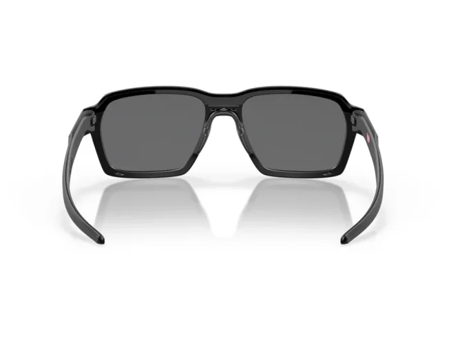 P&auml;ikeseprillid OAKLEY Parlay Маttе Вlасk Рrіzm Вlасk Роlаrіzеd