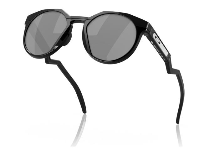 Päikeseprillid OAKLEY HSTN Matte Black Prizm Black