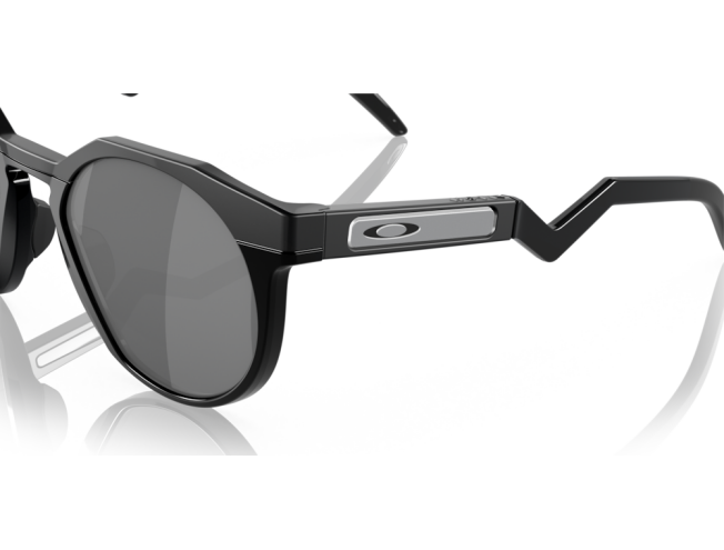 Päikeseprillid OAKLEY HSTN Matte Black Prizm Black