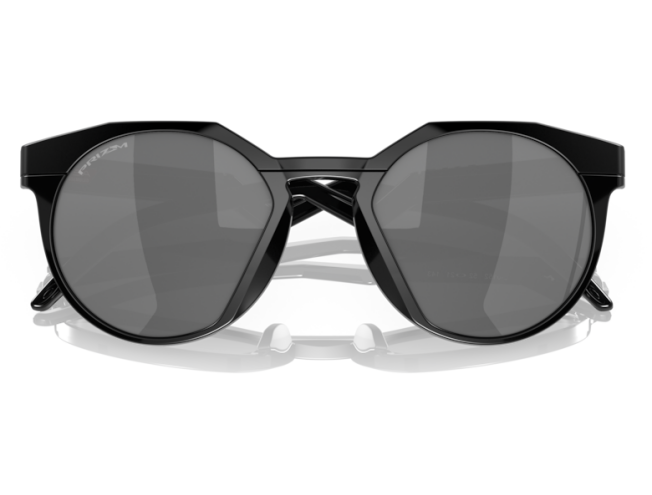 Päikeseprillid OAKLEY HSTN Matte Black Prizm Black
