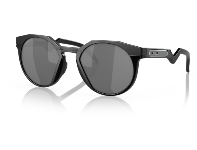 Päikeseprillid OAKLEY HSTN Matte Black Prizm Black