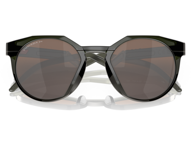 Päikeseprillid OAKLEY HSTN Olive Ink Prizm Tungsten Polarized