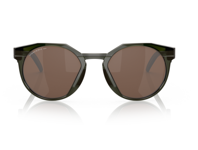 Päikeseprillid OAKLEY HSTN Olive Ink Prizm Tungsten Polarized