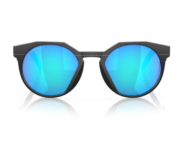 Päikeseprillid OAKLEY HSTN Matte Black Prizm Sapphire Polarized