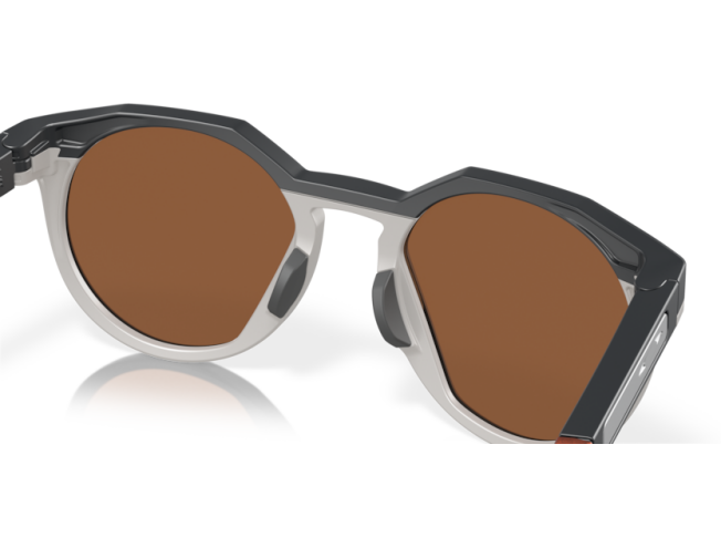 Päikeseprillid OAKLEY HSTN Matte Carbon Prizm Tungsten