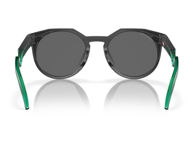 Päikeseprillid OAKLEY HSTN Matte Black Ink Prizm Black