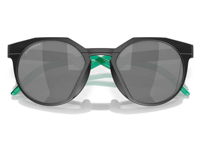 Päikeseprillid OAKLEY HSTN Matte Black Ink Prizm Black