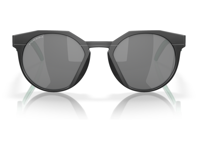 Päikeseprillid OAKLEY HSTN Matte Black Ink Prizm Black