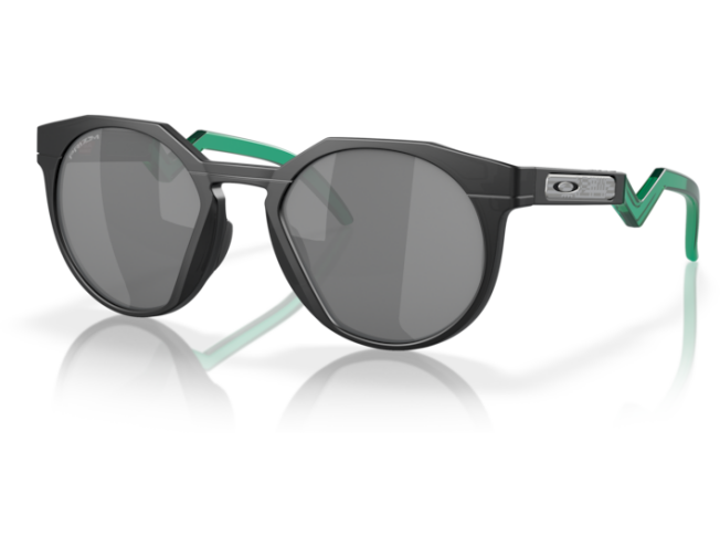 Päikeseprillid OAKLEY HSTN Matte Black Ink Prizm Black