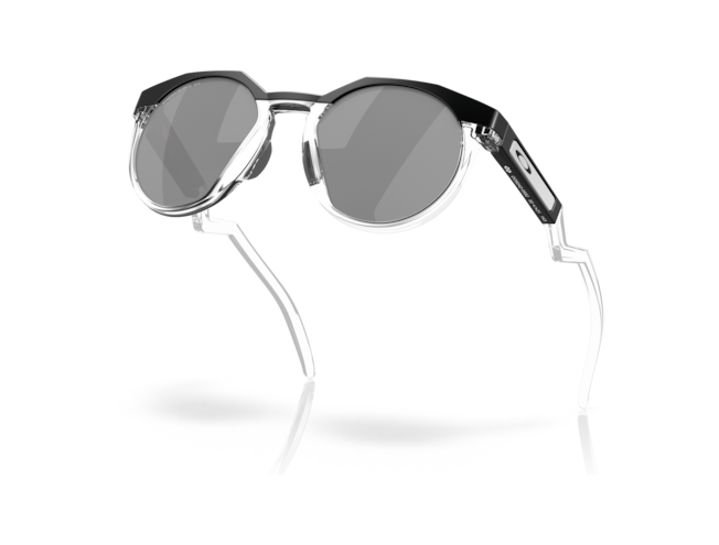 Päikeseprillid OAKLEY HSTN Matte Black Prizm Black Polarized