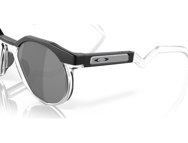 Päikeseprillid OAKLEY HSTN Matte Black Prizm Black Polarized