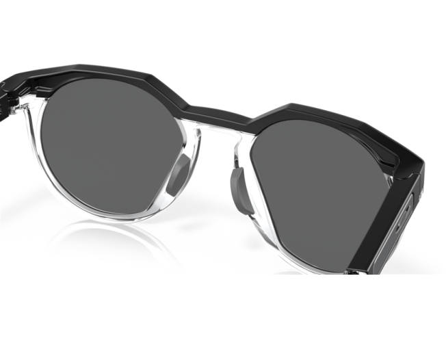 Päikeseprillid OAKLEY HSTN Matte Black Prizm Black Polarized