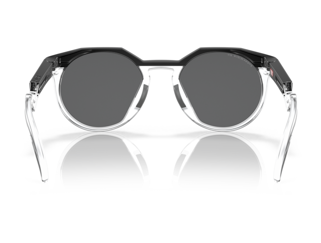 Päikeseprillid OAKLEY HSTN Matte Black Prizm Black Polarized