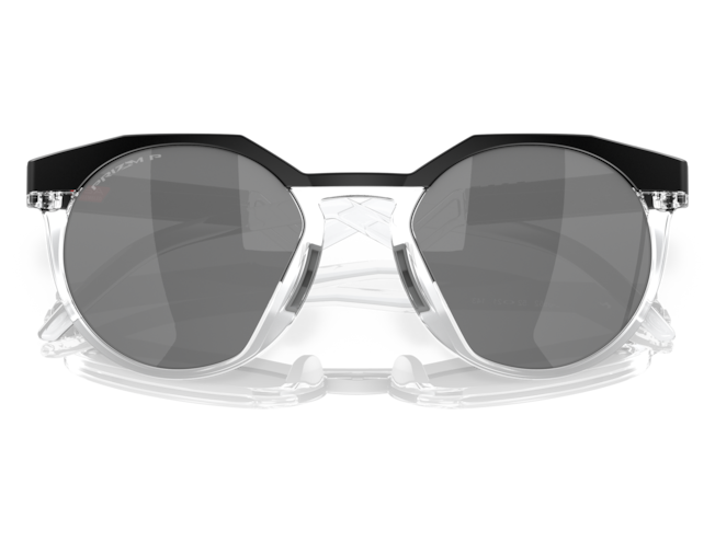 Päikeseprillid OAKLEY HSTN Matte Black Prizm Black Polarized