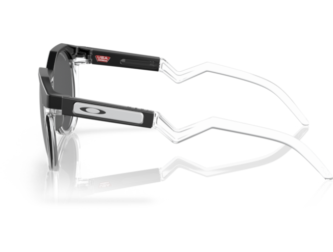 Päikeseprillid OAKLEY HSTN Matte Black Prizm Black Polarized