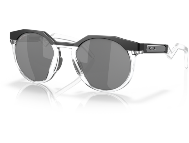 Päikeseprillid OAKLEY HSTN Matte Black Prizm Black Polarized