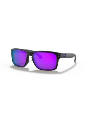 OAKLEY Holbrook Matte Black Prizm Violet