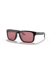 OAKLEY Holbrook Matte Black Prizm Dark Golf
