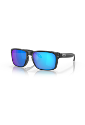 OAKLEY Holbrook Black Ink Prizm Sapphire Polarized