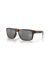 OAKLEY Holbrook Matte Brown Tortoise Prizm Black