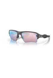 OAKLEY Flak 2.0 XL Steel Prizm Snow Sapphire