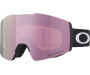 OAKLEY Fall Line M Matte Black Prizm Rose Gold Iridium
