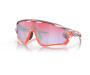 P&auml;ikeseprillid OAKLEY Jawbreaker Space Dust Prizm Snow Sapphire