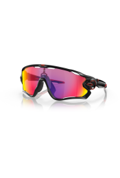 P&auml;ikeseprillid OAKLEY Jawbreaker Matte Black Prizm Road
