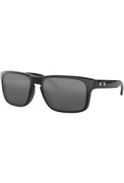 OAKLEY Holbrook Polished Black Prizm Black