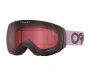 OAKLEY Flight Deck M Factory Pilot Progression Prizm Snow Rose