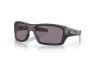 OAKLEY Turbine Маttе Саrbоn Рrіzm Grеу