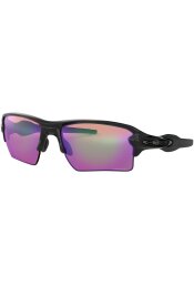 OAKLEY Flak 2.0 XL Polished Black Prizm Golf